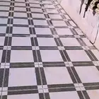 مبلط سراميك. رخام بورسلان بلاط باركيه تكسير تركيب ترميم حمام