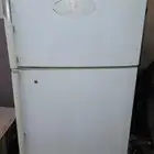 ثلاجه نوع دايفو 16 قدم