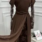 فستان
