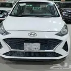 هونداي اي تن I10 2023 عداد 75 الف كم
