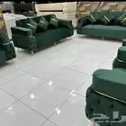 كنب الاناقة الجديد