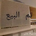 مكيف جنرال امريكي 24طن اصلي