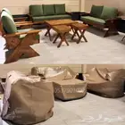 طربال حماية اشرعة للجلسات الخارجيه