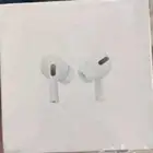 سماعات ايربودز برو الجيل الثاني