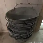 سطل بناء مواد