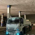 دينه مياه للايجار اليومي فالمشاريع بالسواق