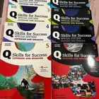 كتب انجليزي اكسفورد جامعة مواد عامة تحضيري