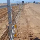 شبوك  هناجر  مضلات