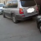 جيب هونداي تريكان 2005