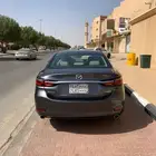 مازدا 6 2020