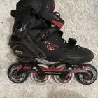 سكيت سيبا تريكس
