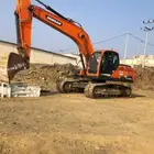 معدات ثقيله للايجار باليوم والساعه والشهر