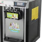 مكينه ايسكريم للايجار اليومي