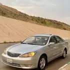 كامري 2006 فل كامل بلد