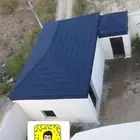 قرميد معدني و فخار الباح