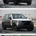 رينج روفر__HSE_بنزين_6سلندر_2025