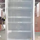 ثلاجات عرض جديده