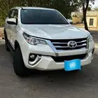 فورشنر 2020