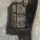 قشرة طبلون لاندكروزر 1993 نظيف بني