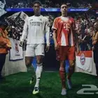 لعبة fc26 حساب ستيم 100 ريال عن طريق وفي