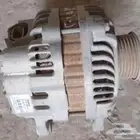 عندي أغراض نيسان صني 2016.دينمو وسلف و2ثرول ودعسه بنزين و
