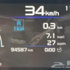 ايسوزو MUX موديل 2022 جيب ديزل فل