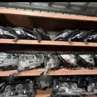 لاندكروزر الموديلات الحديثة