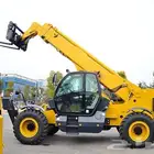 تيلهندر رافعه تلسكوبيه