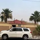 تويوتا سيكويا 2011