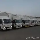 نقل عفش بنجران وشروره