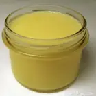 سمن الغنم وسمن البقر الاصلي