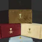 علب مخمل سيفين ونخله علب نص كيلو وعلب كيلو