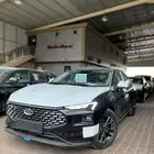 فورد توروس امبيانتي 2025