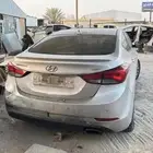 هونداي افانتي ديزل 2015