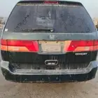 هوندا اوديسي 2003