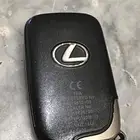 مفتاح لكزس للبيع
