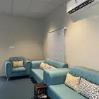 شاليه (الفقره ) للاجار