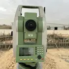 جهاز مساحة leica total station للايجار 06