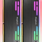 رامات كينق بانك KINGBANK CL26 32GB RGB DDR5 جديده