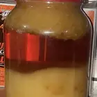 عسل مجره