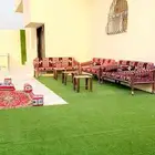 استراحة ومسبح للايجار مكة المكرمة