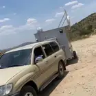 سحب ونقل جميع العربات الفود ترك