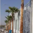 مشتل تنسيق الحدائق