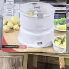 مقشارة بطاطا