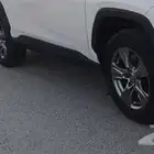 جنوط راف فور 2020 - 2024 مقاس 17