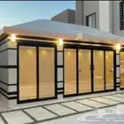 توريد وتركيب بيوت الشعر الملكي الفاخره