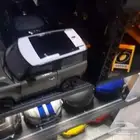 مجسمات متنوعة 1 24 مجموعة خاصة