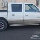 ايسوزو 2002 دبل - مجهز للرحلات