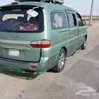 باص هونداي مديل 2007 باص مشاء الله تبارك الرحمن الباص مكيف د