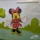 رسم مدارس.فنون.خطوط عربيه